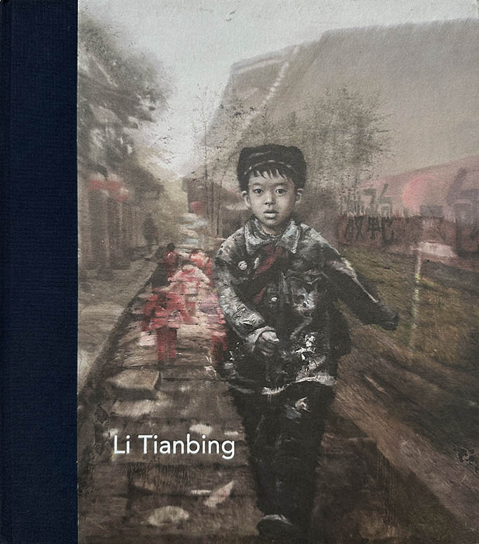 Li Tianbing - Stephen Friedman Gallery